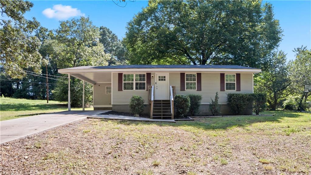 31 Pine Road Rockmart, GA 30153 - Photo 1 of 1