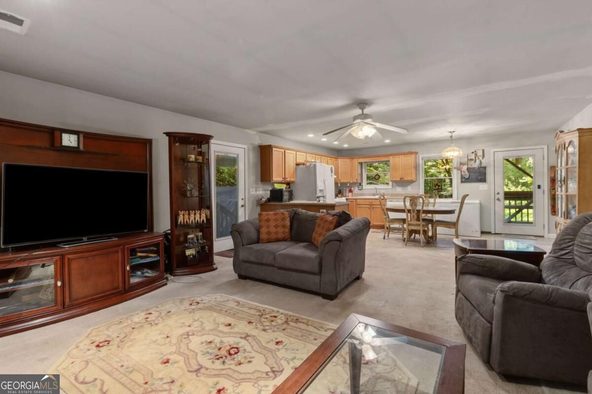 250 McCollum Road, Unit 1R Ellijay, GA 30540 - Photo 11 of 42 Gallery Image 11