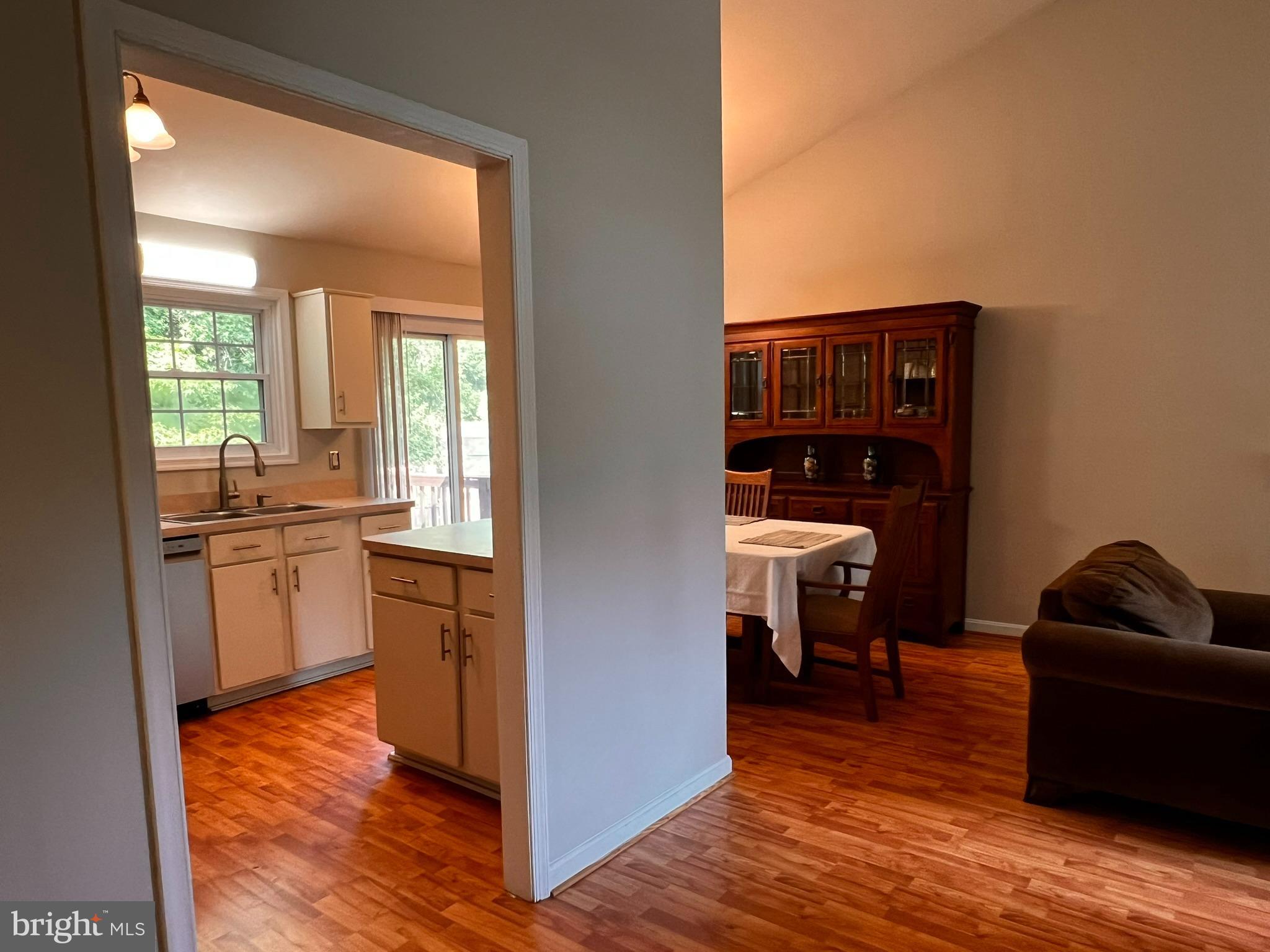 102 Valley View Road Fredericksburg, VA 22407 - Photo 12 of 47 View from top of stairs