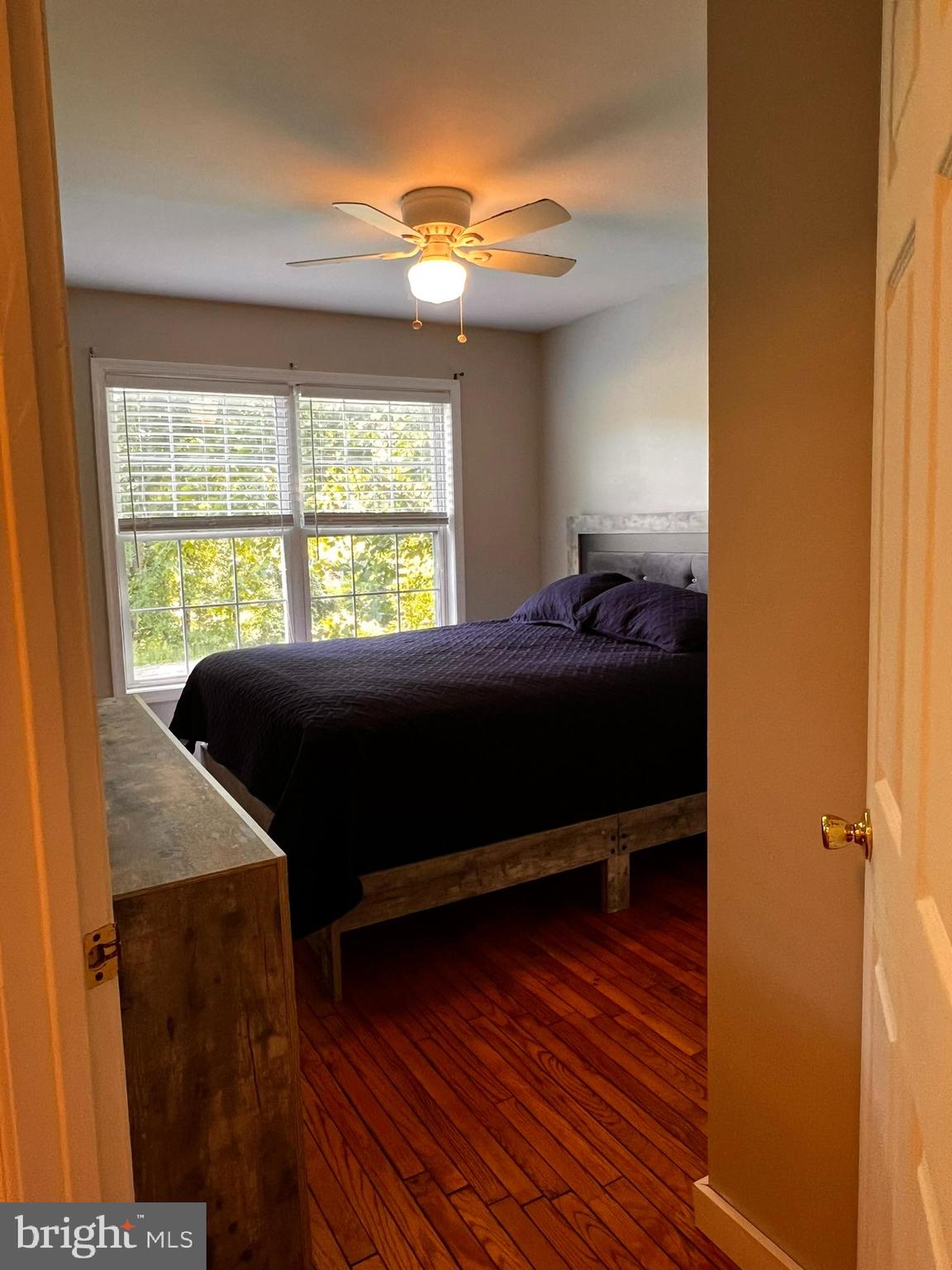 102 Valley View Road Fredericksburg, VA 22407 - Photo 24 of 47 Upstairs Bedroom 4