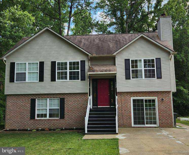 102 Valley View Road Fredericksburg, VA 22407 - Photo 47 of 47 Professional photos will be added