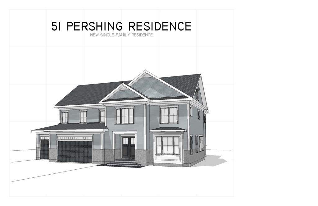 51 Pershing Road Needham, MA 02494 - Photo 1 of 10