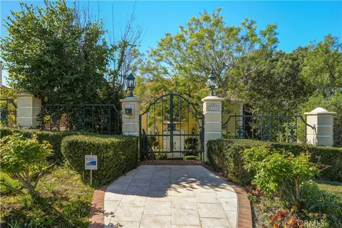 $4,598,000 | 1413 Vía Castilla, Palos Verdes Estates, CA 90274