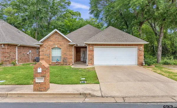 $310,000 | 5910 Northstar Boulevard, Tyler, TX 75703