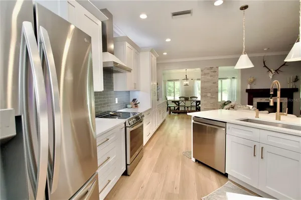 $419,900 | 2211 Ground Squirrel Drive, New Port Richey, FL 34655