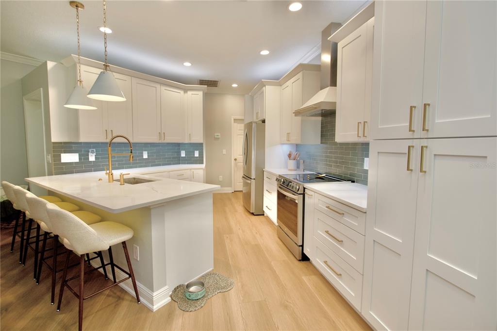 2211 Ground Squirrel Drive New Port Richey, FL 34655 - Photo 13 of 33