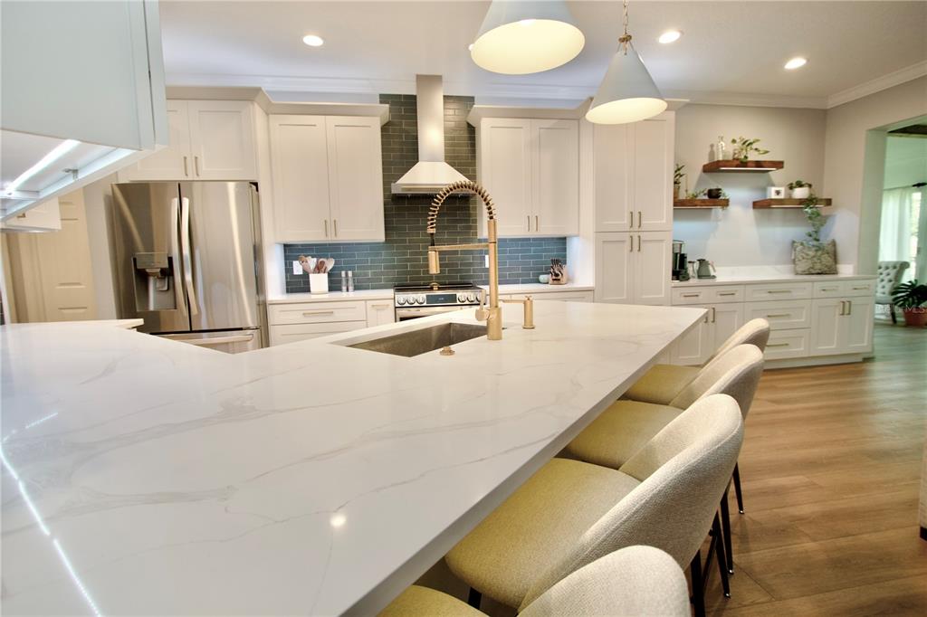 2211 Ground Squirrel Drive New Port Richey, FL 34655 - Photo 14 of 33