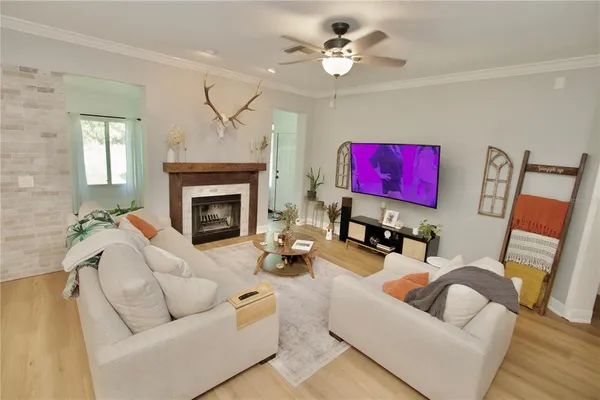 $419,900 | 2211 Ground Squirrel Drive, New Port Richey, FL 34655