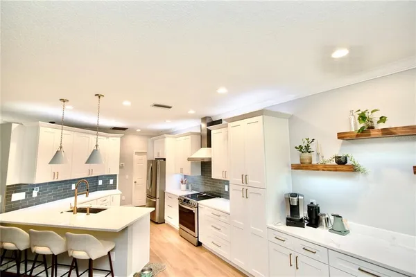 $419,900 | 2211 Ground Squirrel Drive, New Port Richey, FL 34655