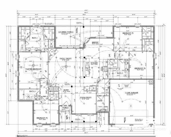 20268 Bunker Loop Fairhope, AL 36532 - Photo 2 of 2 Macon floor plan lot 289 Bunker Loop