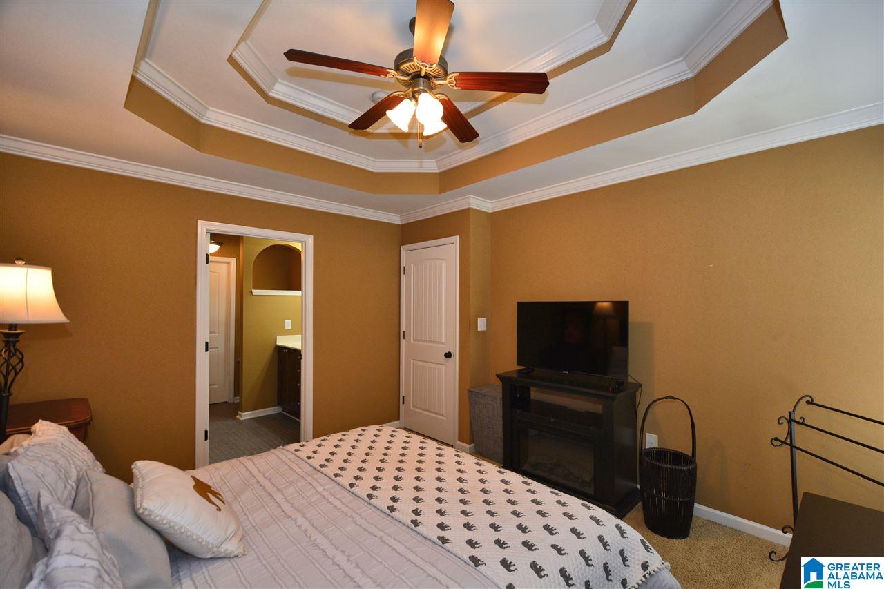 4308 Ridgemont Circle Birmingham, AL 35244 - Photo 30 of 40