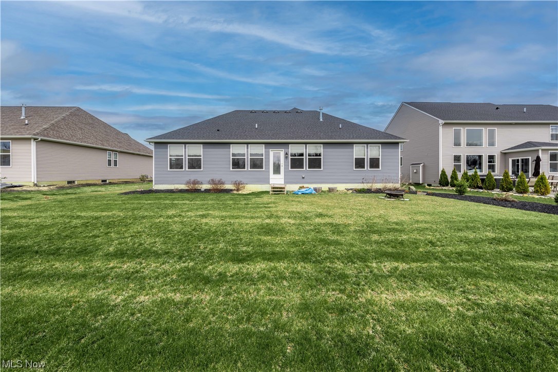 36619 Amalfi Road North Ridgeville, OH 44039 - Photo 35 of 35