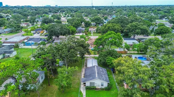 $335,000 | 2534 40th Avenue North, St. Petersburg, FL 33714