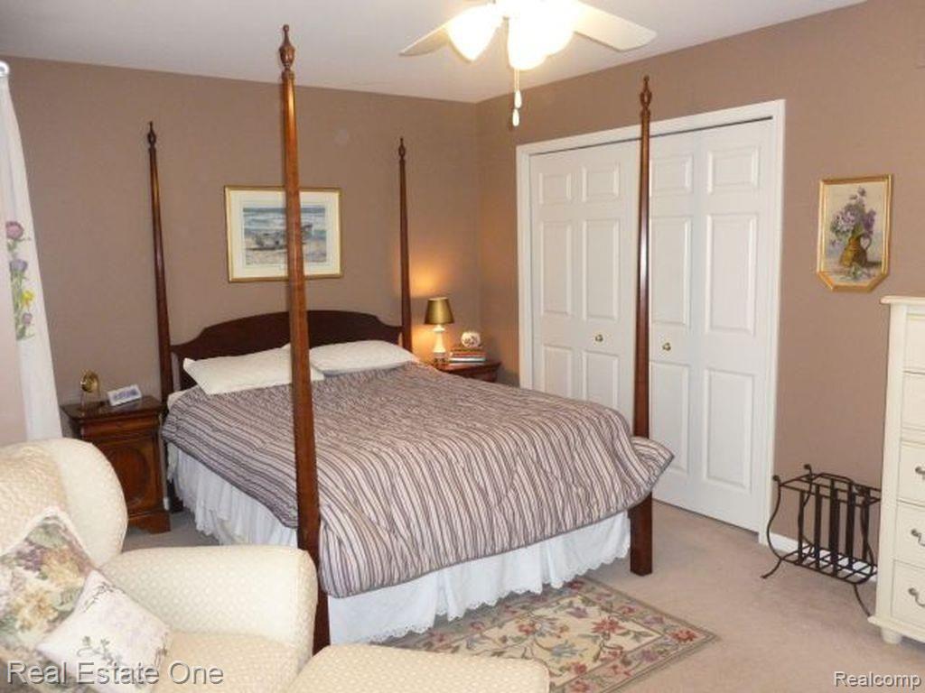 3875 Fawn Drive Rochester, MI 48306 - Photo 36 of 50 Bedroom 2