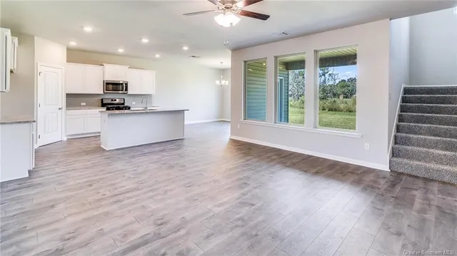 $337,400 | 4693 East Ridge Road, Lake Charles, LA 70607