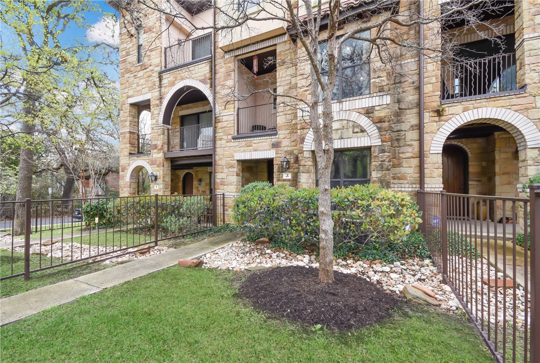 2505 Enfield Road, Unit 2 Austin, TX 78703 - Photo 1 of 1 Gallery Image 1