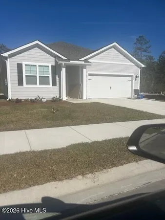 $314,000 | 4218 Pitcher Plant Court Southeast, Unit LOT 297, Bolivia, NC 28422