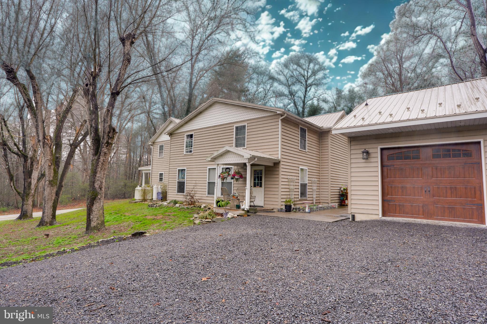 3065 Buchanan Valley Road Orrtanna, PA 17353 - Photo 1 of 41