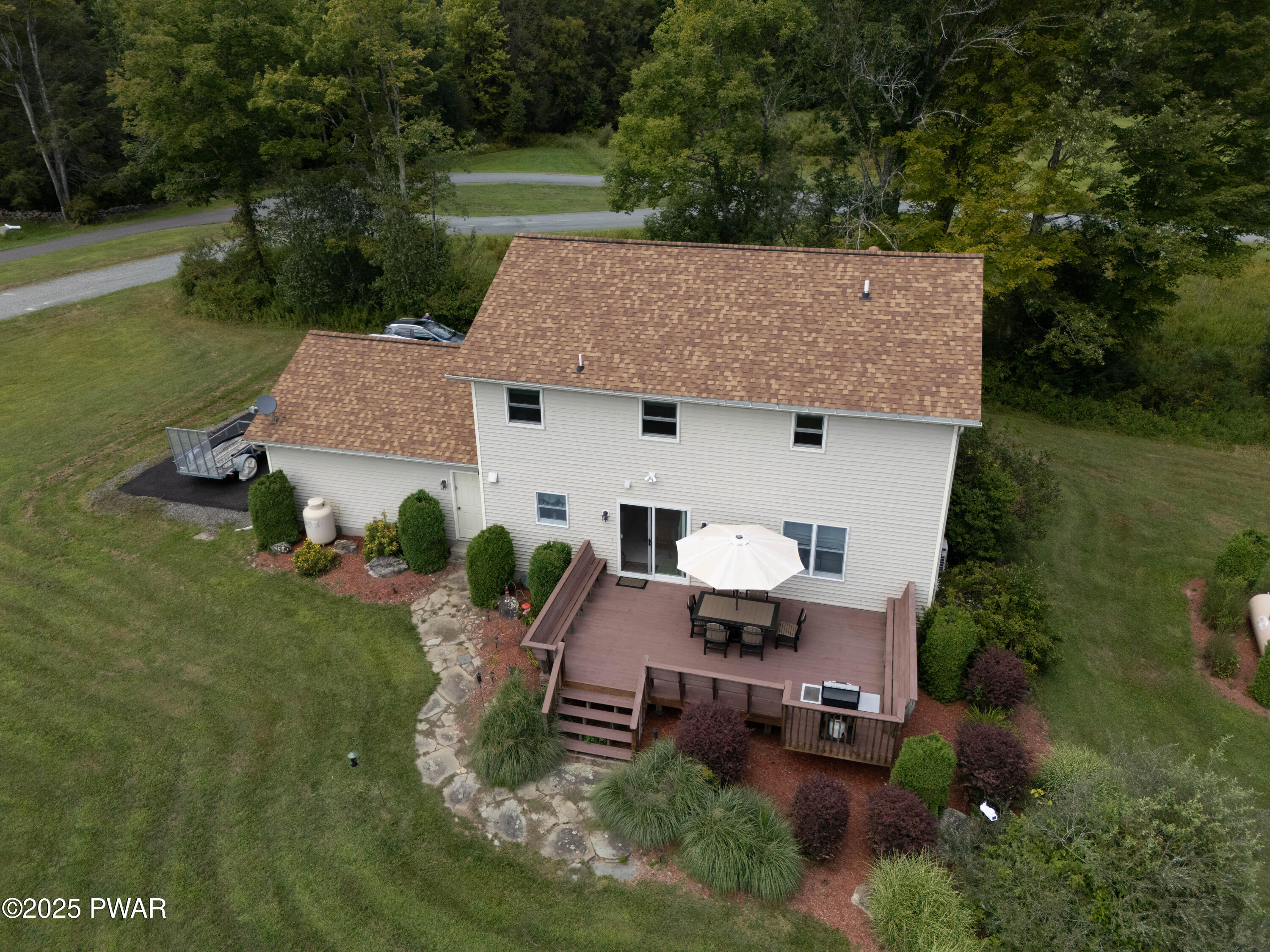 107 Deer Laurel Estate Road Lake Ariel, PA 18436 - Photo 45 of 55 DJI_20250826140812_0007_D