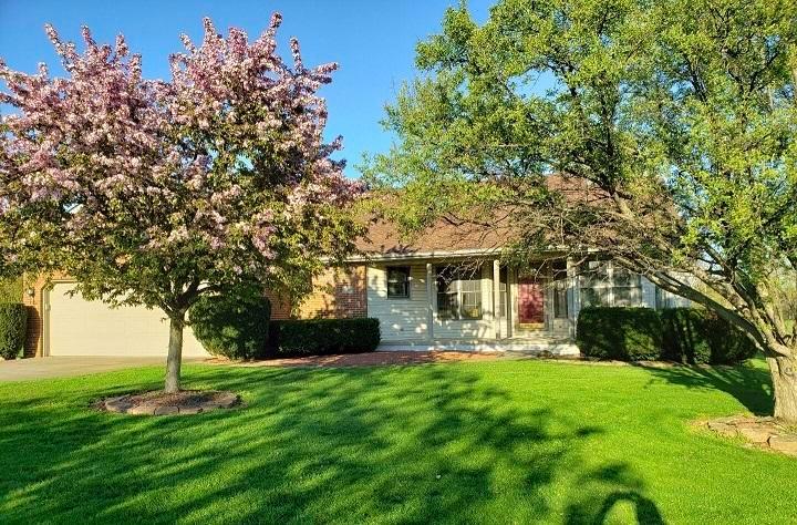 3668 Hatter Road Northwest Lancaster, OH 43130 - Photo 1 of 27 Gallery Image 1