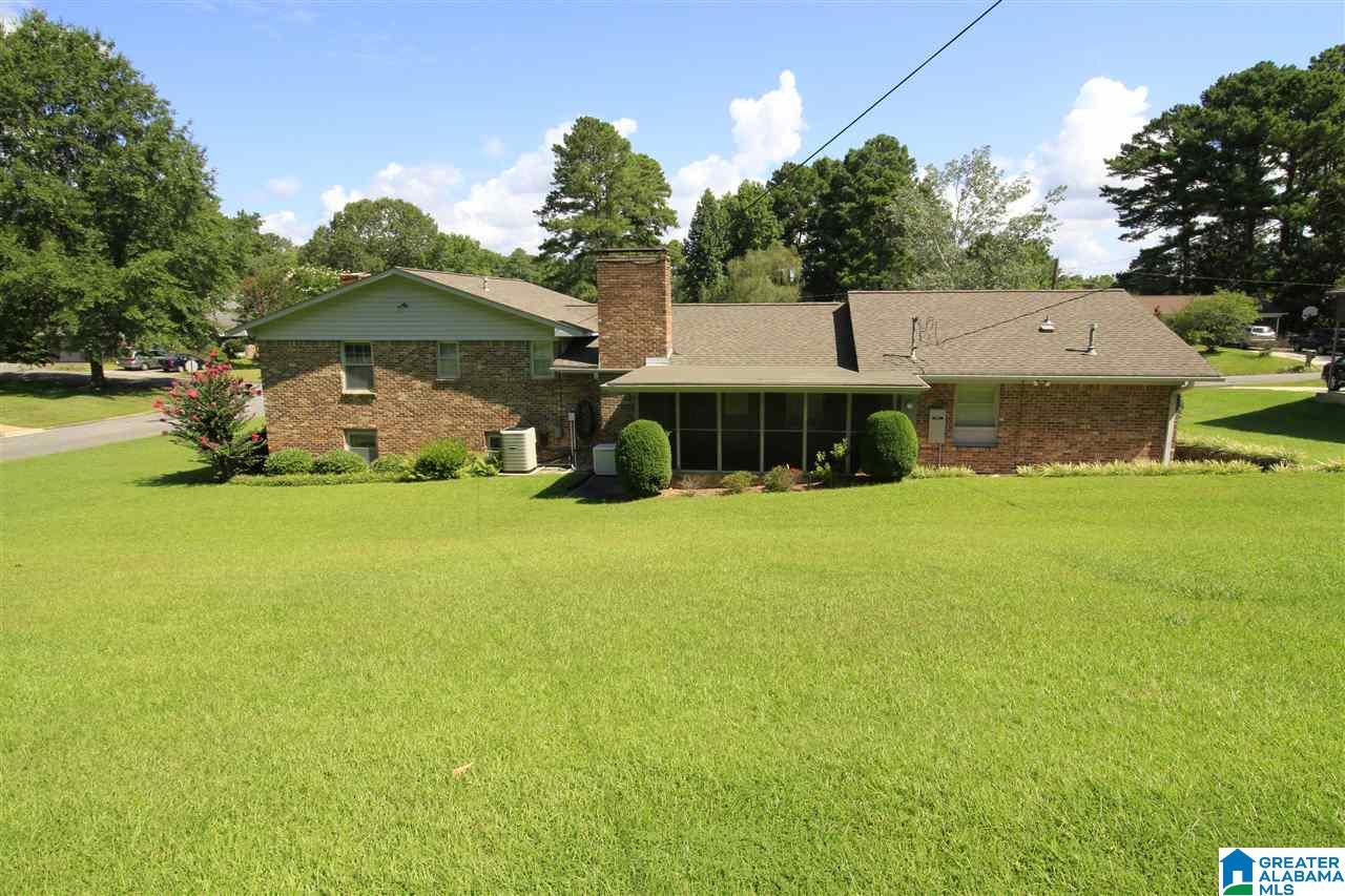 1606 Rose Street Northwest Cullman, AL 35055 - Photo 29 of 36