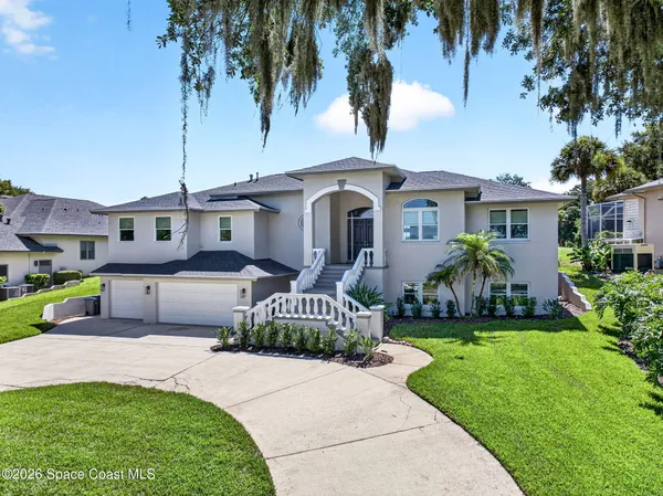 $975,000 | 3845 Raney Road, Titusville, FL 32780