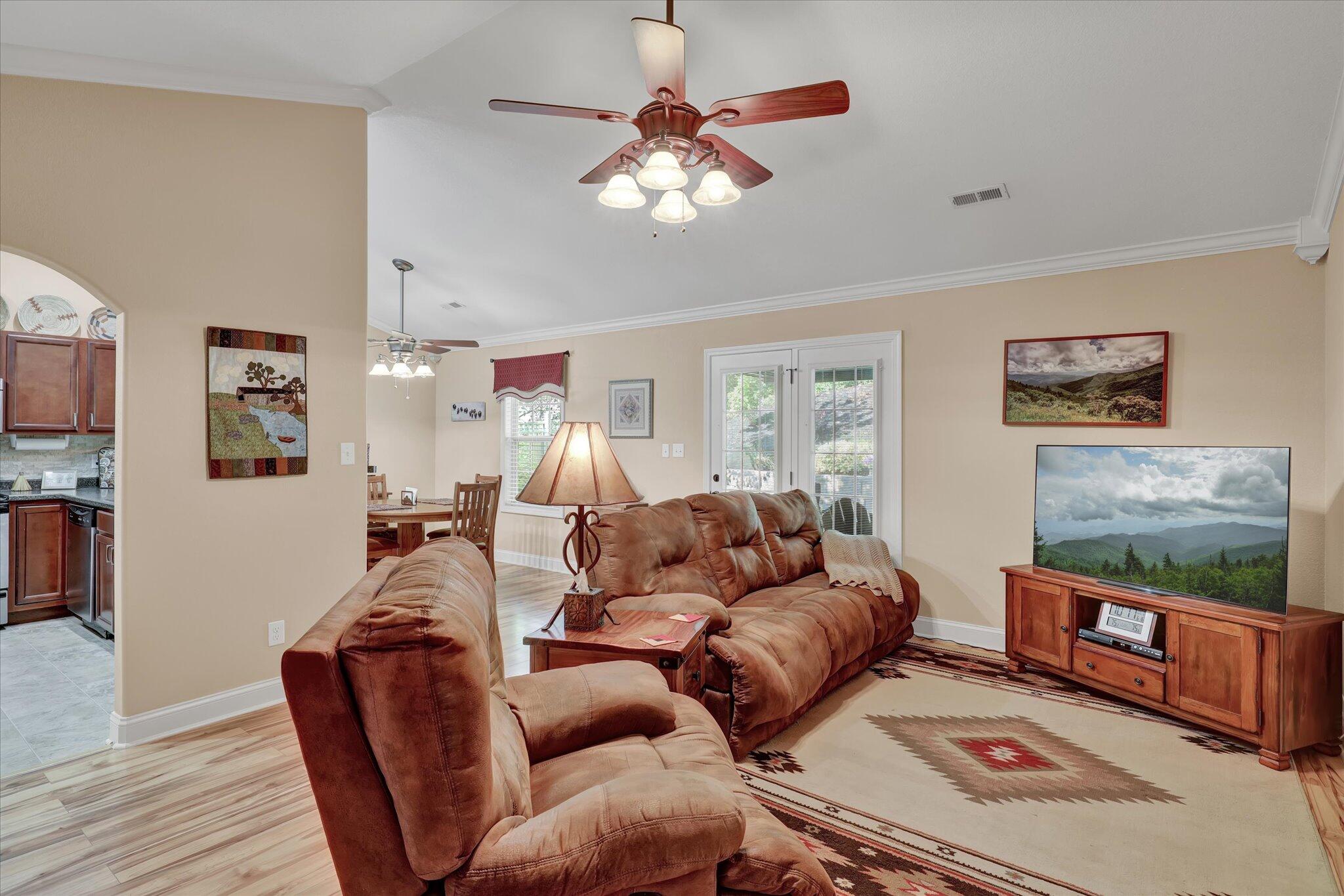 7684 Applecross Road Corryton, TN 37721 - Photo 13 of 25 14-IMG_8547