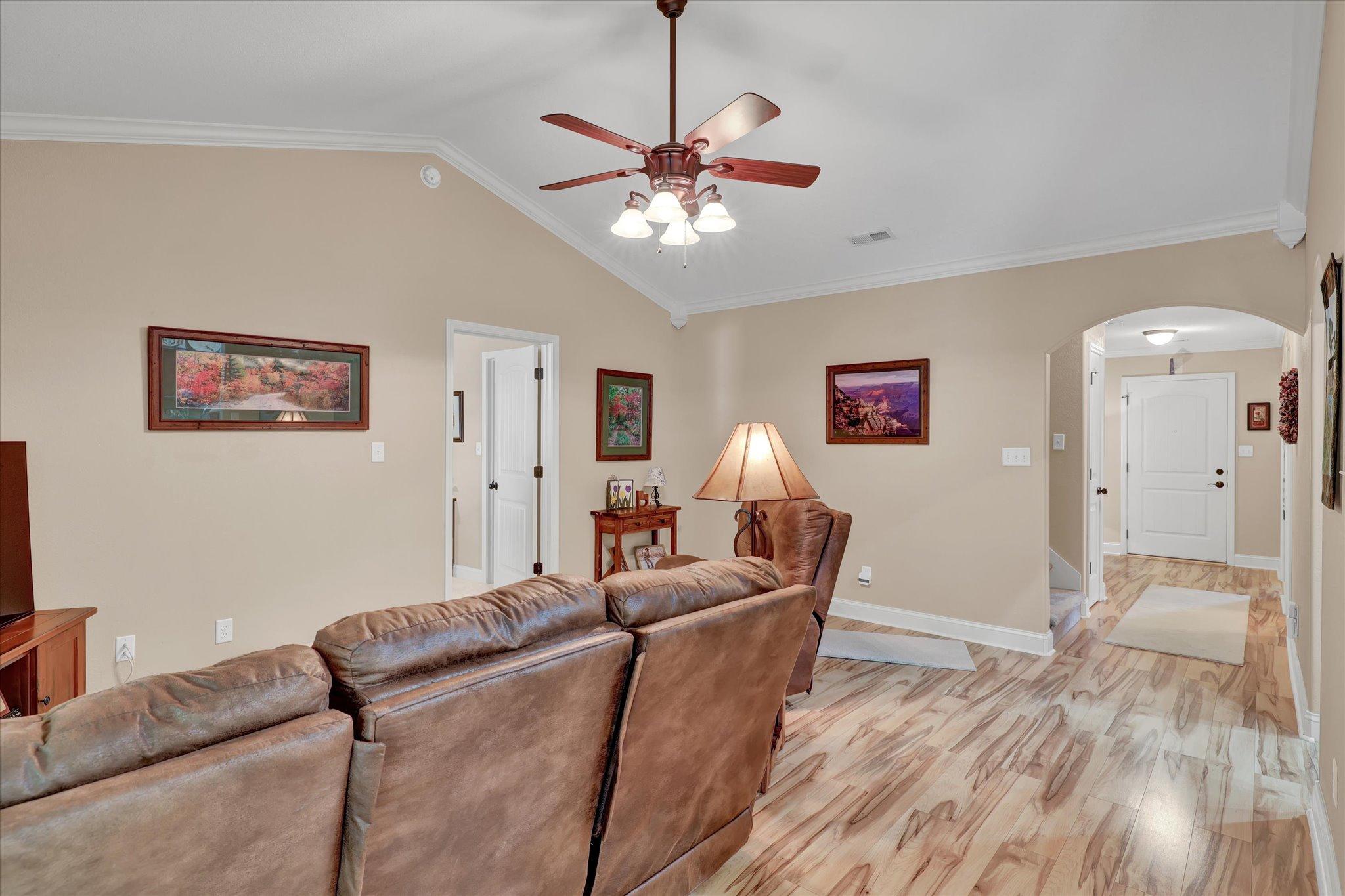7684 Applecross Road Corryton, TN 37721 - Photo 14 of 25 15-IMG_8552
