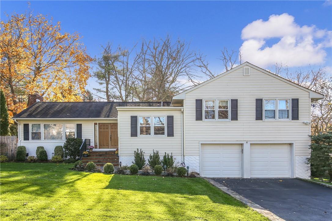 6 Bonwit Road Rye Brook, NY 10573 - Photo 1 of 1 Welcome Home to 6 Bonwit Rd!!!