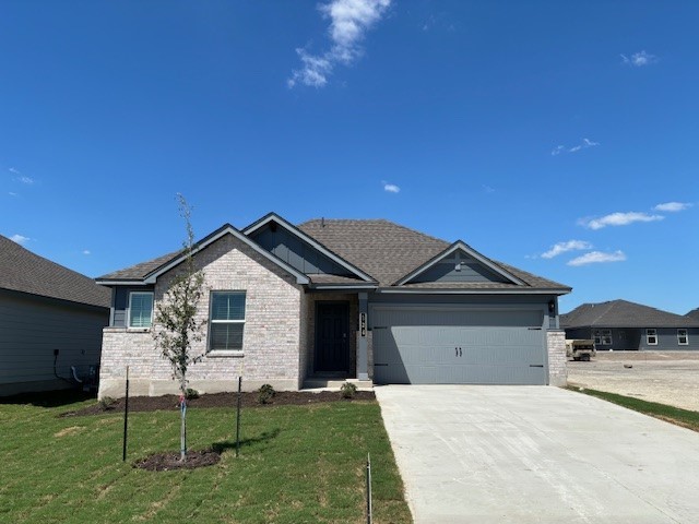 124 Watch Hill Jarrell, TX 76537 - Photo 1 of 1 Gallery Image 1