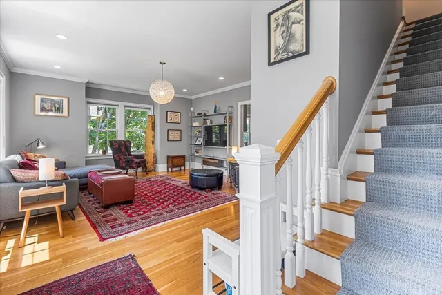 $1,235,000 | 21 Hale Street, Unit 21, Newton, MA 02464