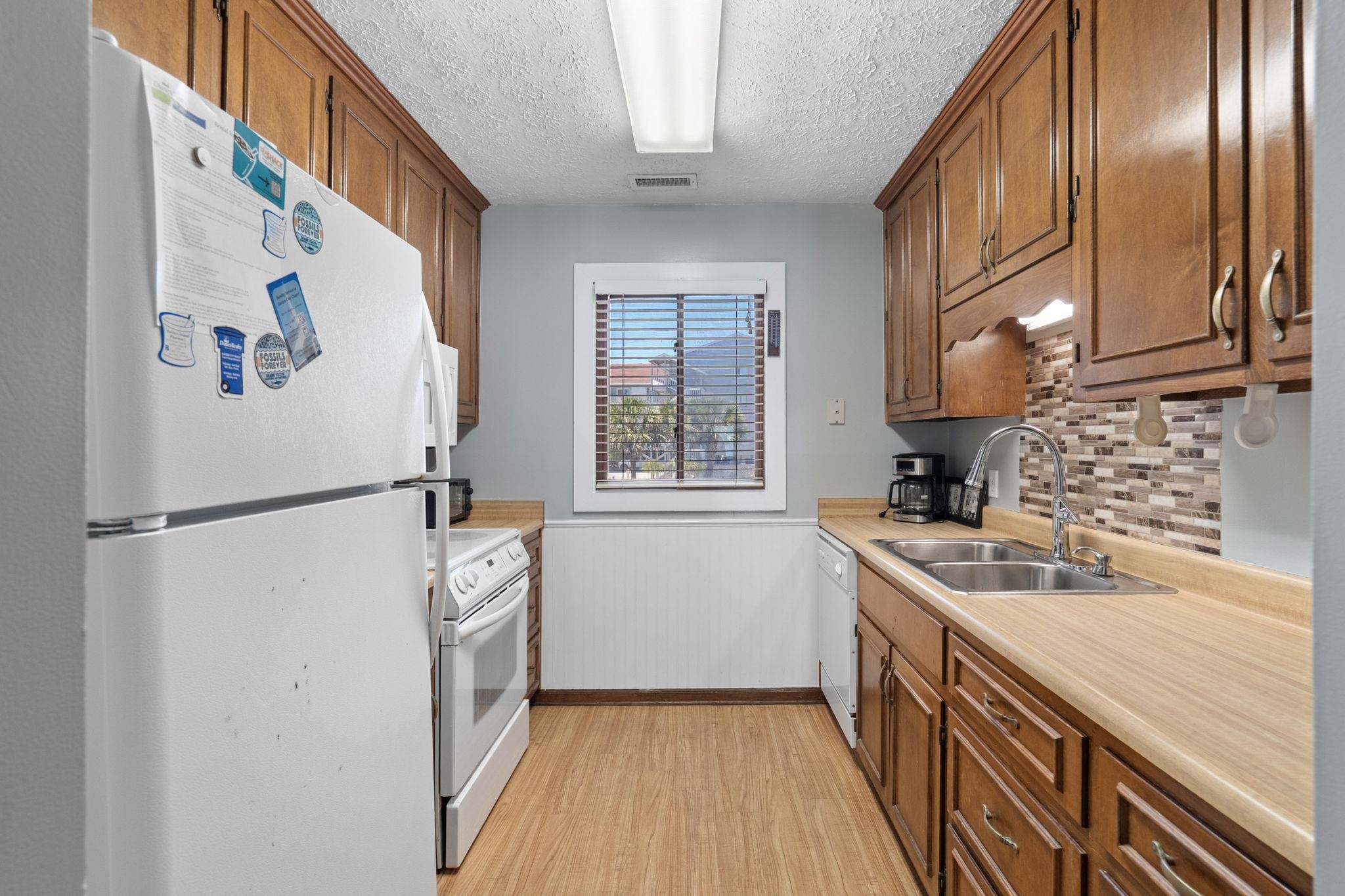 618 North Waccamaw Drive, Unit A2 Murrells Inlet, SC 29576 - Photo 17 of 61