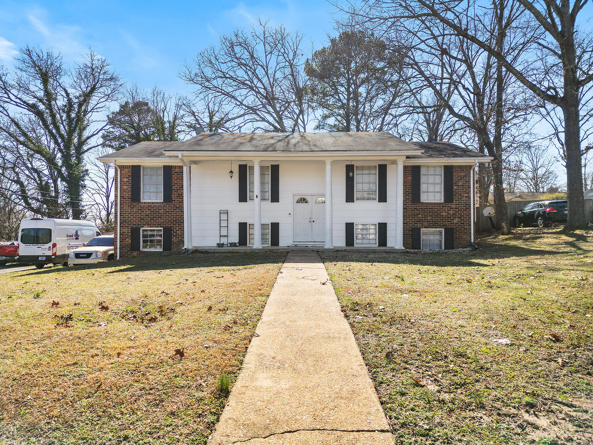 8609 Clearwood Road Chattanooga, TN 37421 - Photo 1 of 5 DJI_0306-2000