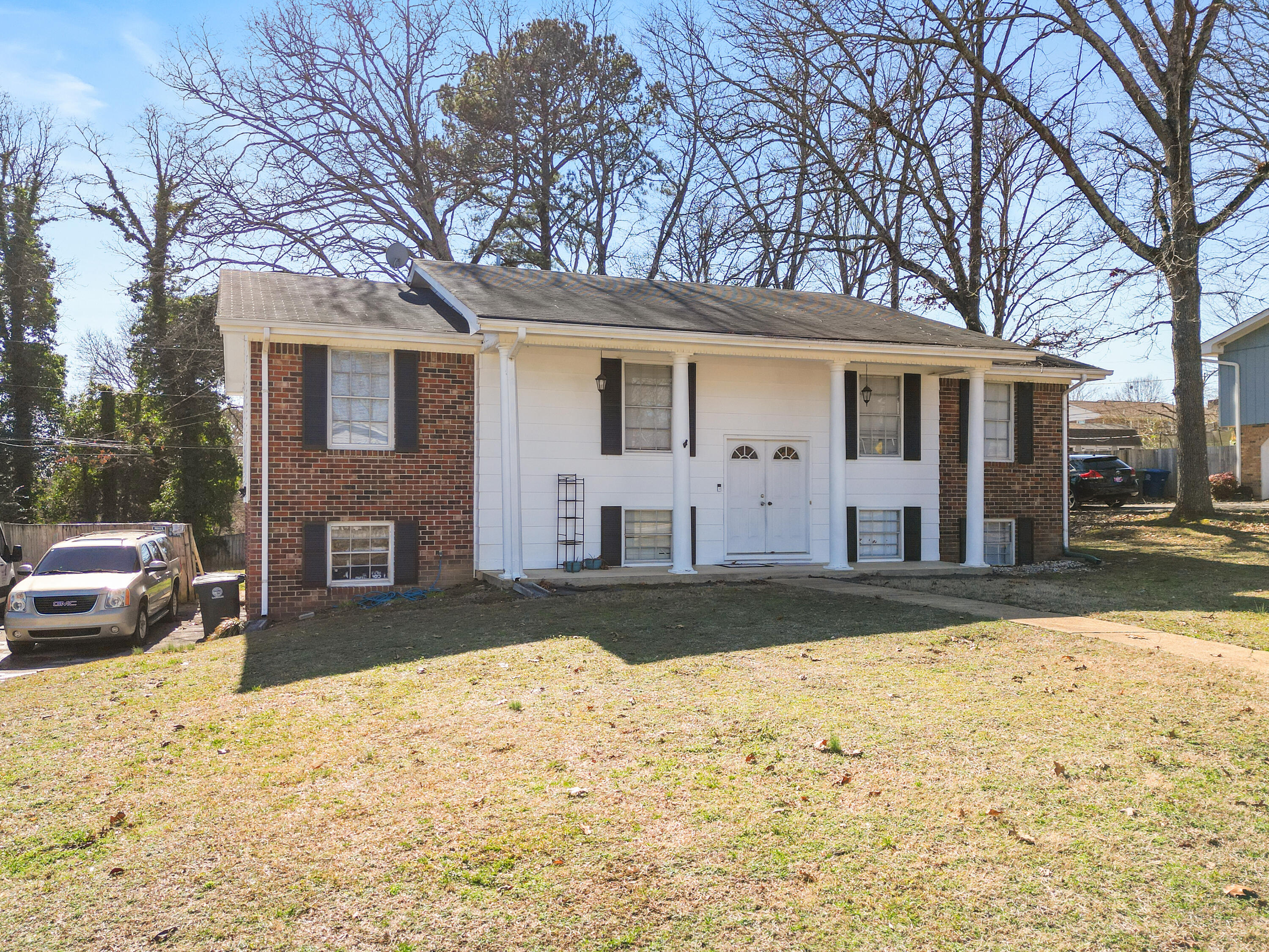 8609 Clearwood Road Chattanooga, TN 37421 - Photo 2 of 5 DJI_0286