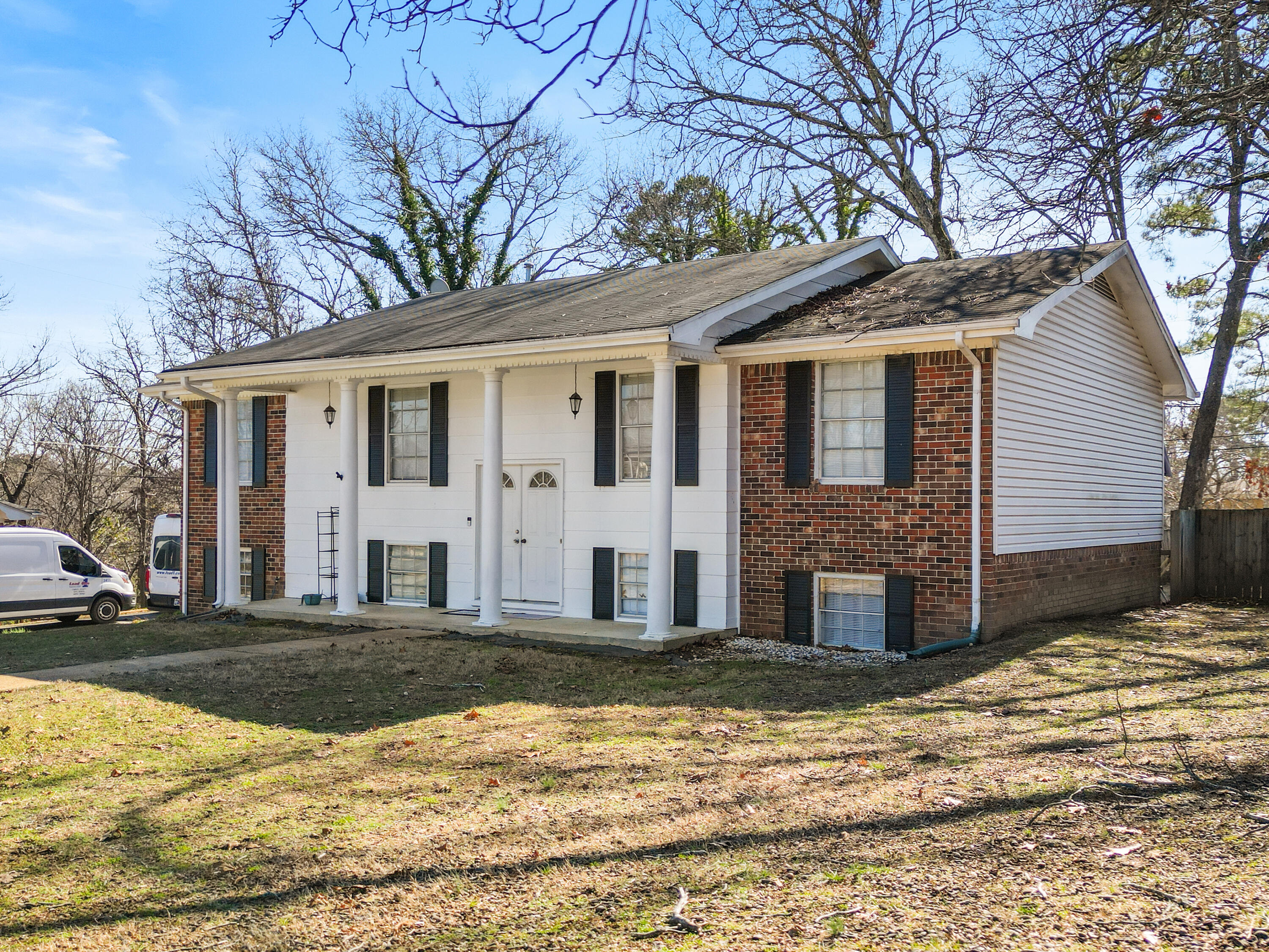 8609 Clearwood Road Chattanooga, TN 37421 - Photo 3 of 5 DJI_0291