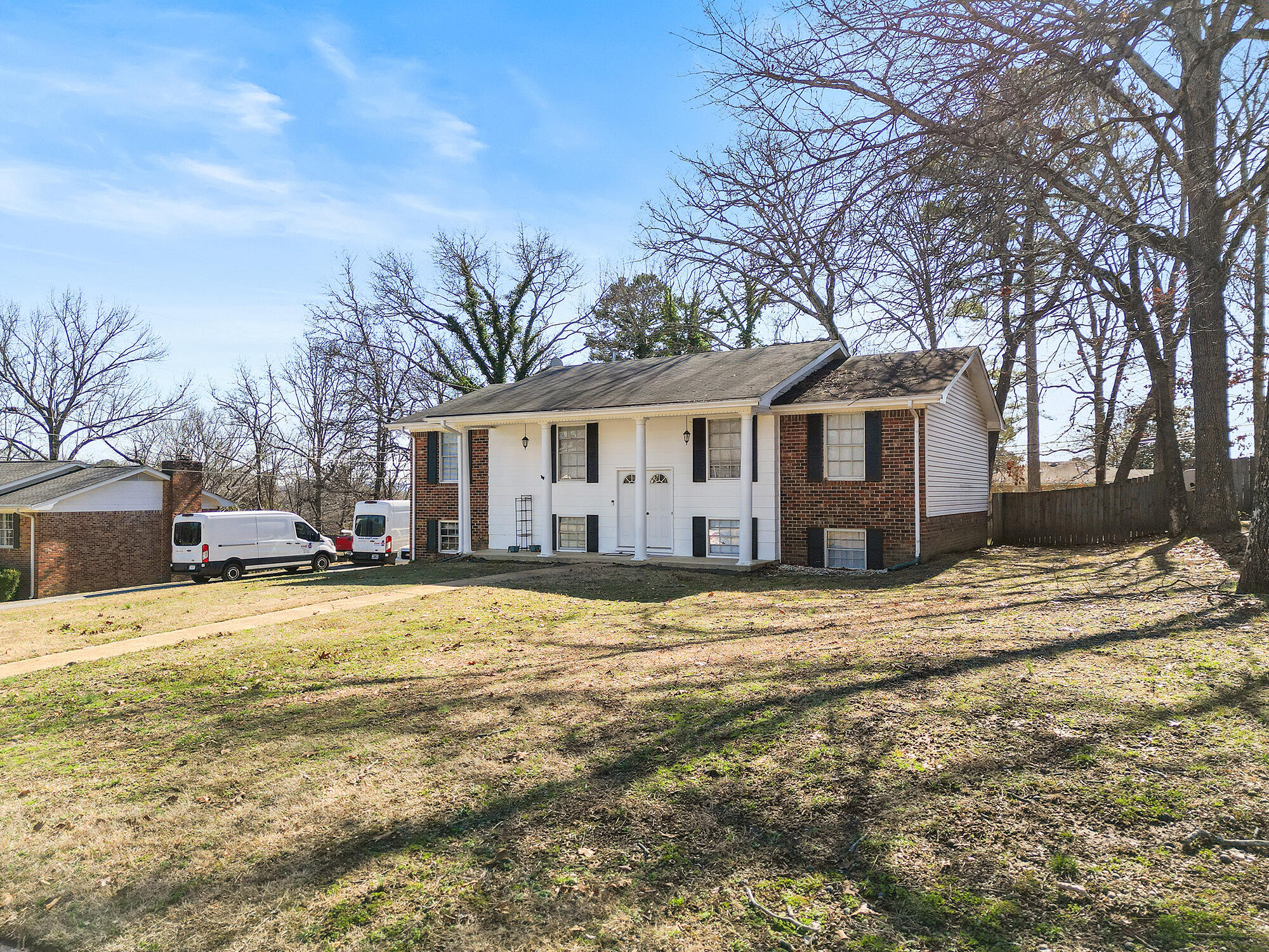 8609 Clearwood Road Chattanooga, TN 37421 - Photo 4 of 5 DJI_0296-2000
