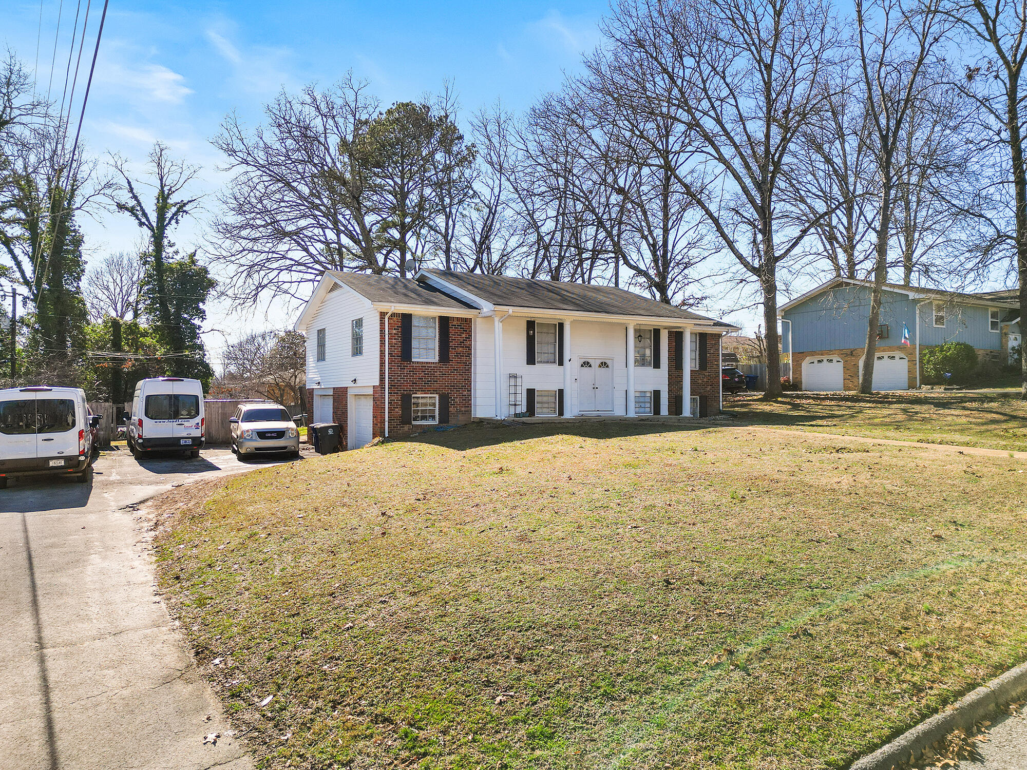 8609 Clearwood Road Chattanooga, TN 37421 - Photo 5 of 5 DJI_0301-2000
