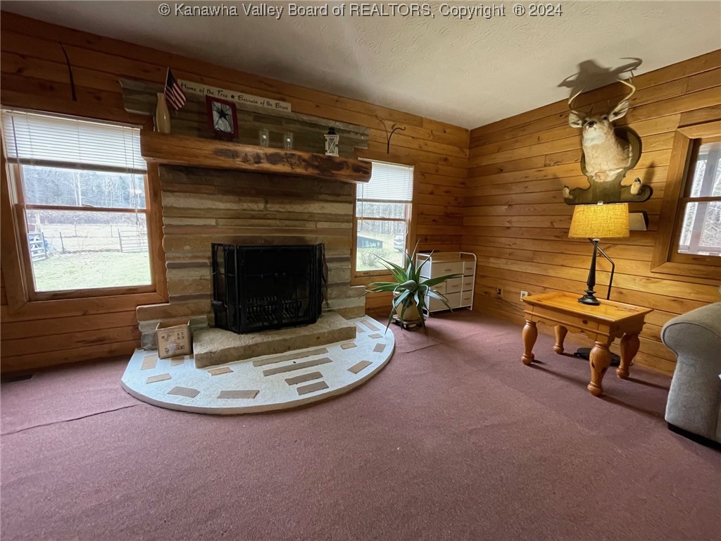 3909 Leatherwood Road Bickmore, WV 25019 - Photo 9 of 32 Gallery Image 9