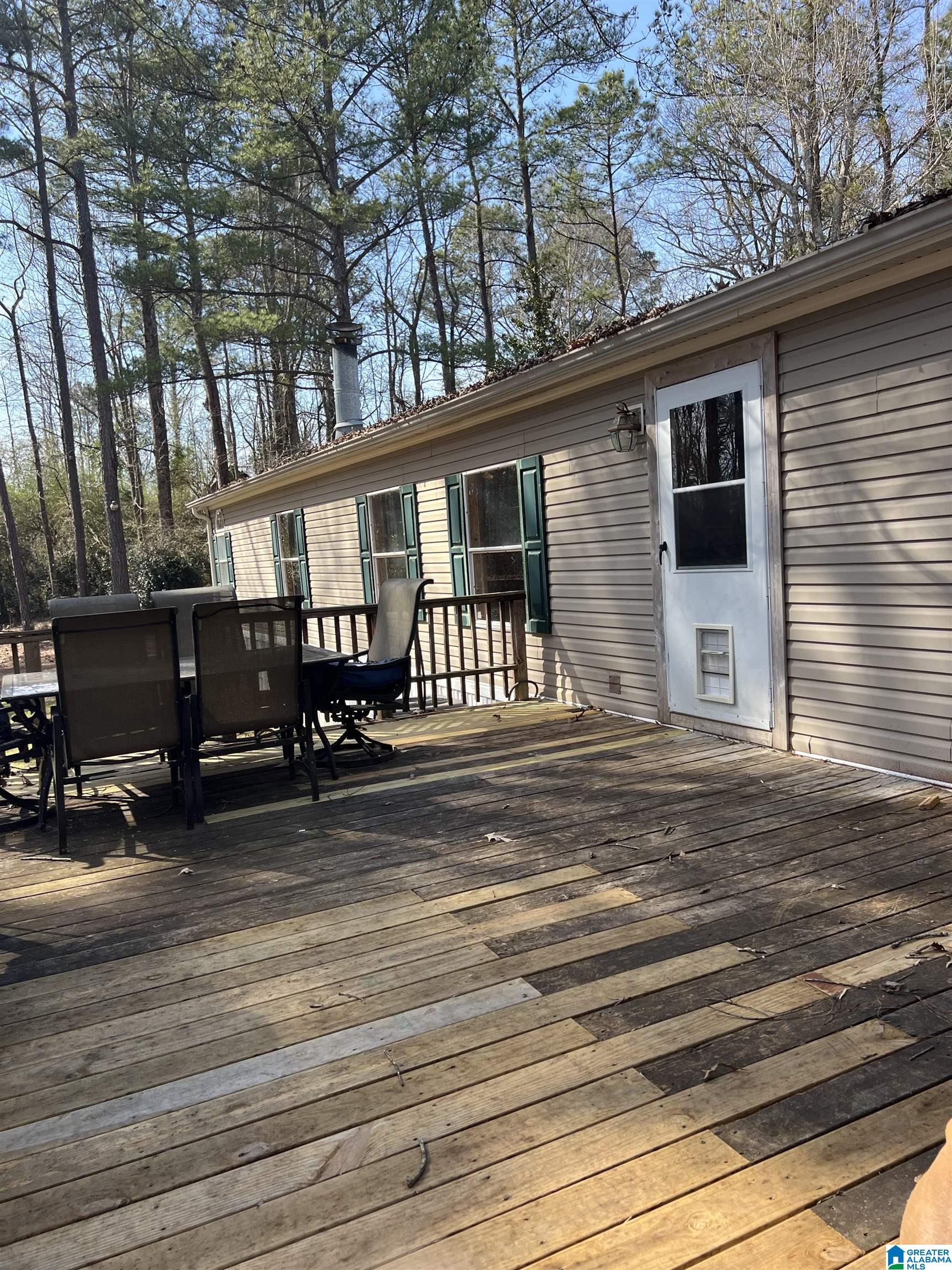 137 Turner Road Alexander City, AL 35010 - Photo 6 of 35