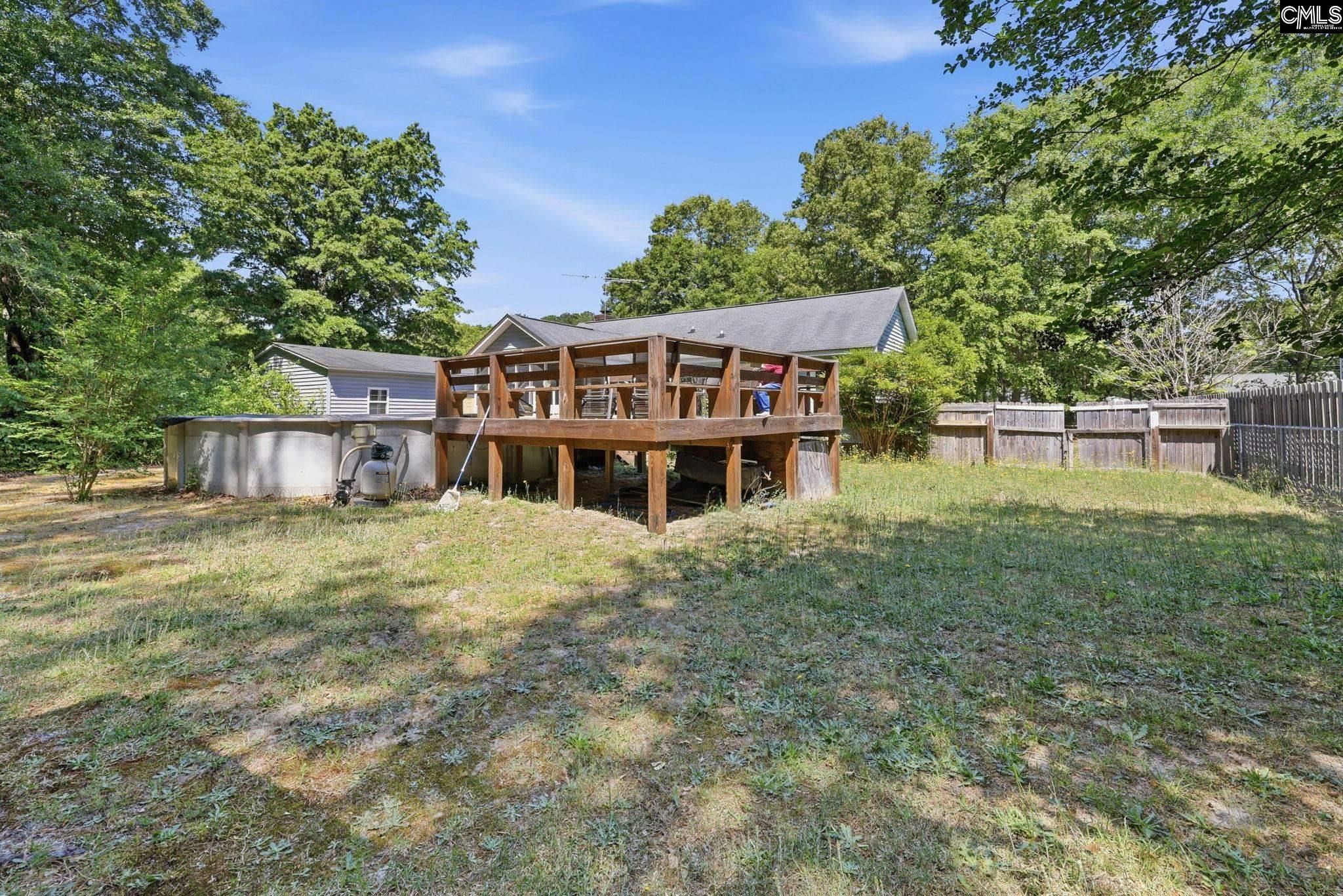 114 Falcon Crest Road Lugoff, SC 29078 - Photo 28 of 31