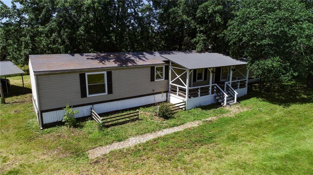 1722 Northwest 655th Road Bates City, MO 64011 - Photo 4 of 29