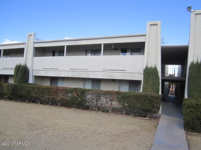 625 South Prudence Road, Unit 106 Tucson, AZ 85710 - Photo 1 of 5 Gallery Image 1