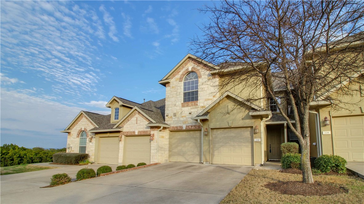 230 Sunrise Ridge Loop Austin, TX 78738 - Photo 1 of 1