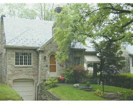 471 Arden Road Mt. Lebanon, PA 15216 - Photo 1 of 3 Exterior Front.