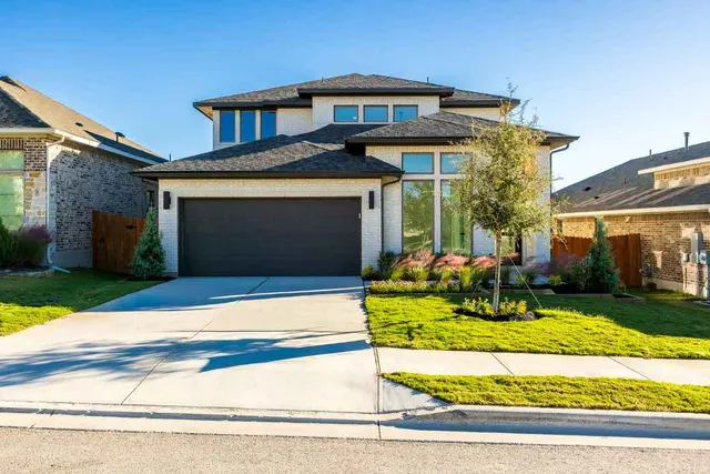 $499,900 | 1021 Lariat Loop, Liberty Hill, TX 78642