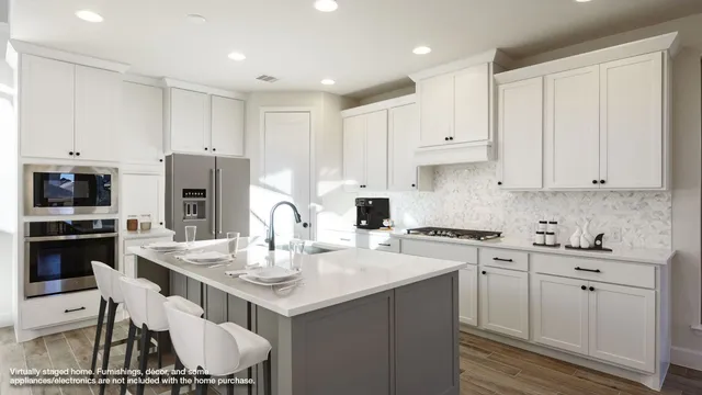 $499,900 | 1021 Lariat Loop, Liberty Hill, TX 78642