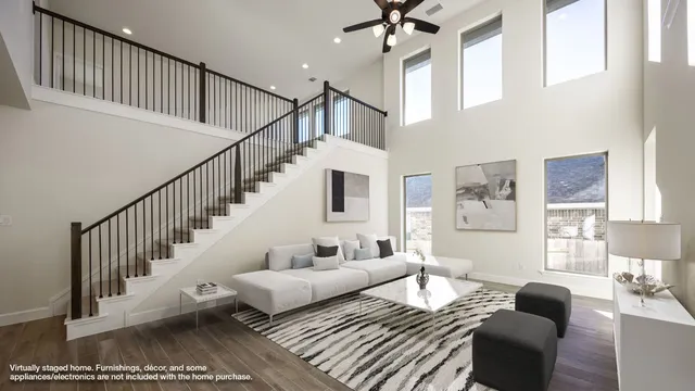 $499,900 | 1021 Lariat Loop, Liberty Hill, TX 78642