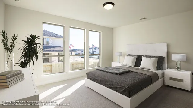 $499,900 | 1021 Lariat Loop, Liberty Hill, TX 78642