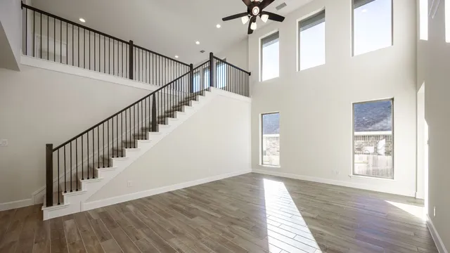 $499,900 | 1021 Lariat Loop, Liberty Hill, TX 78642