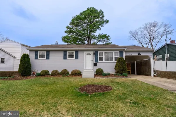 $3,500 | 230 Federalsburg South, Laurel, MD 20724